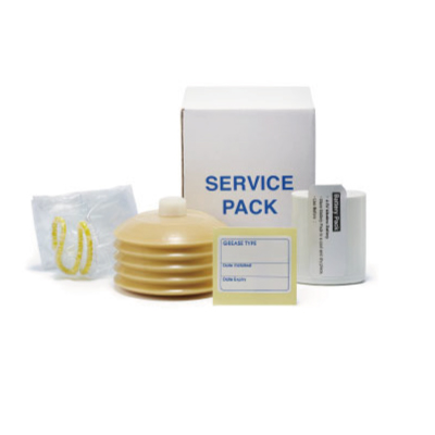 Service Pack 125ml