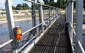 크레인 설치사례