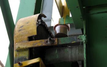 크레인 설치사례